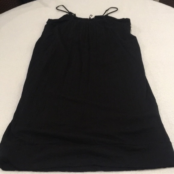 POLECI BLACK DRESS SZ S - Picture 5 of 7